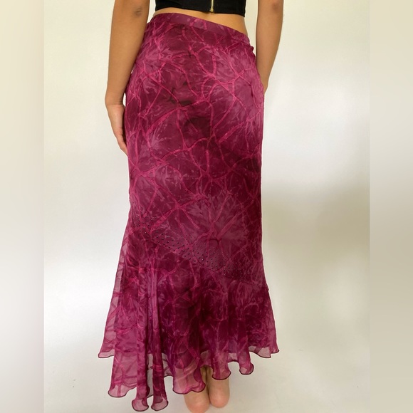 Maxi skirt - Picture 3 of 3
